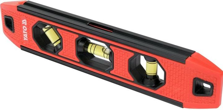 Produktbild Yato POZIOMNICA TORPEDO 230mm (22 cm)