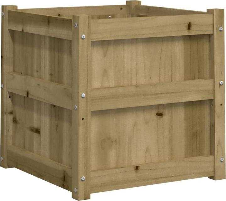 Produktbild vidaXL Pflanzkübel