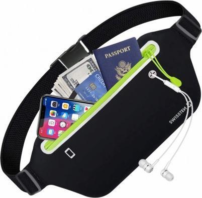 Image du produit Swissten Bauchtasche