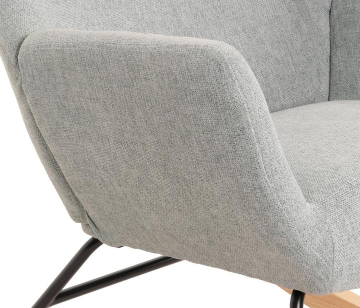 Produktbild JOHN316 Schaukelstuhl
