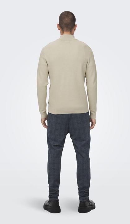 Immagine prodotto Only & Sons Maglione a collo alto (M)