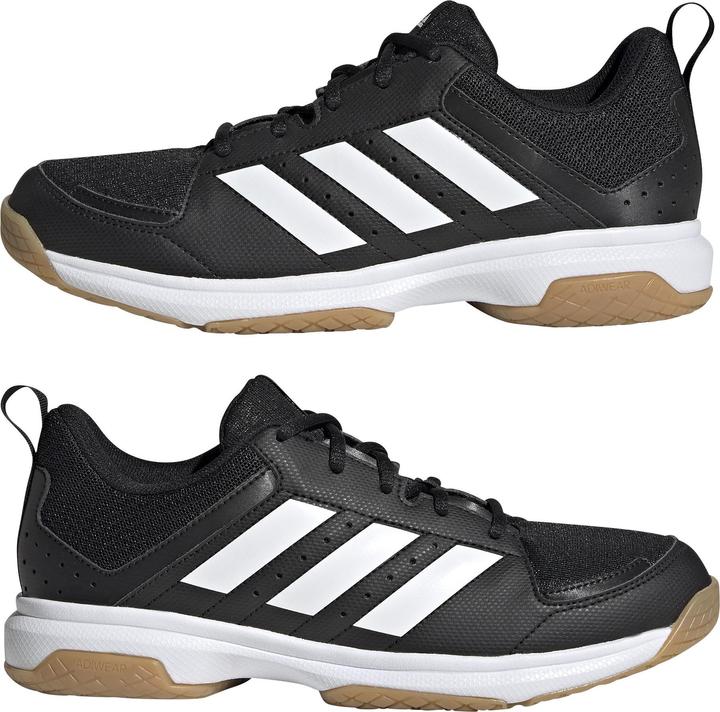Immagine prodotto adidas Ligra 7 W Scarpe Indoor Donna (38)
