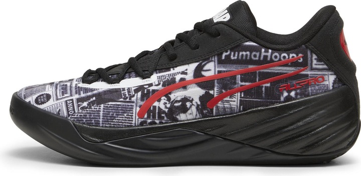 Actual product image Puma All-Pro NITRO Media Day (41)