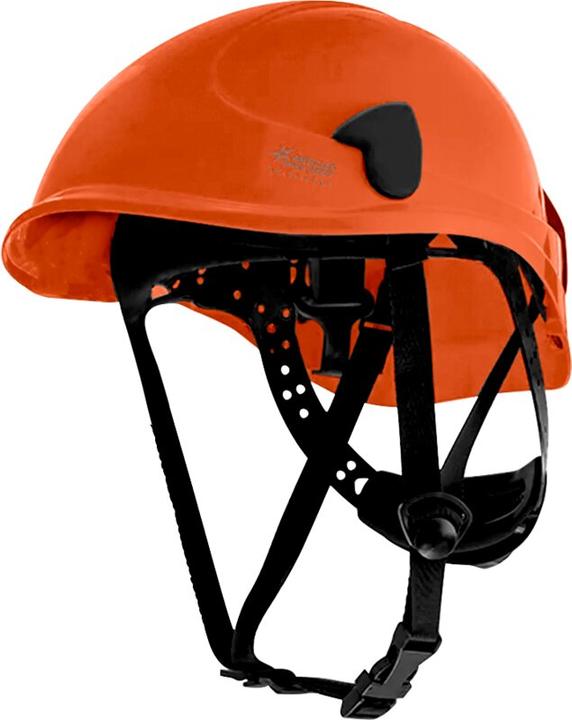 Actual product image Artilux Schutzhelm ARTITOP SH510RC orange (53 - 64 cm)