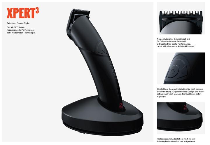 Image du produit Wella Xpert