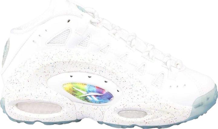Produktbild Reebok Sneaker Panini X ES22 (43.5)