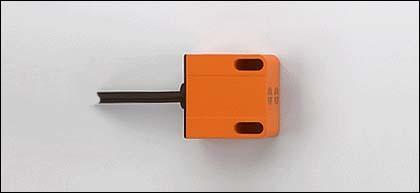 Actual product image IFM IN0110