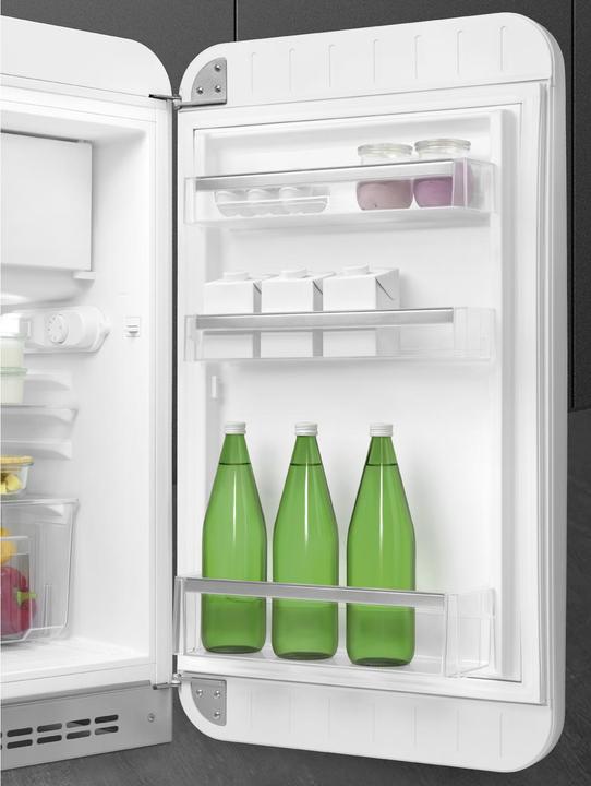 Immagine prodotto Smeg Stile retrò FAB10RWH6 (122 l)