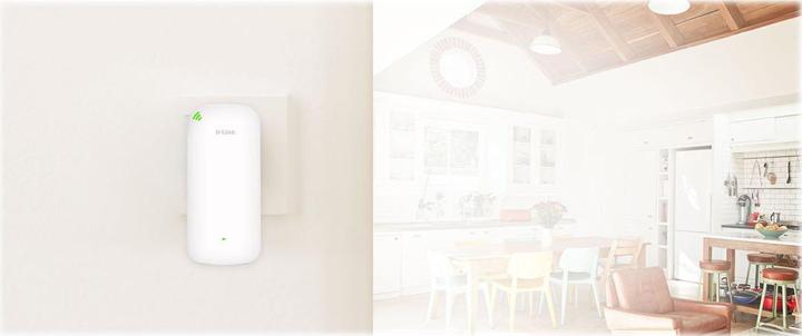 Produktbild D-Link DAP-X1860 (1201 Mbit/s, 574 Mbit/s)