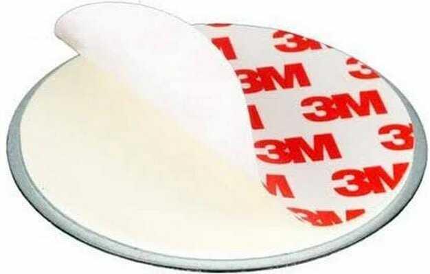 Actual product image Magnetolink Magnetic mounting 70mm to GS559