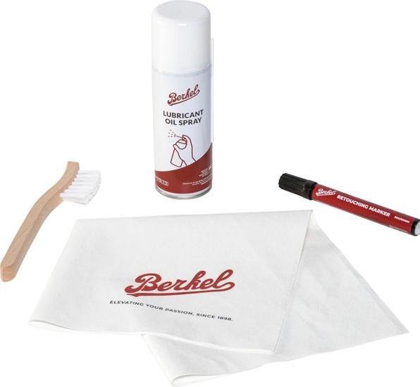 Productafbeelding Berkel Kit rosso restaureren