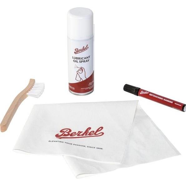 Thumbnail - Berkel Restoring Kit, Aufschnittmaschine, Rot