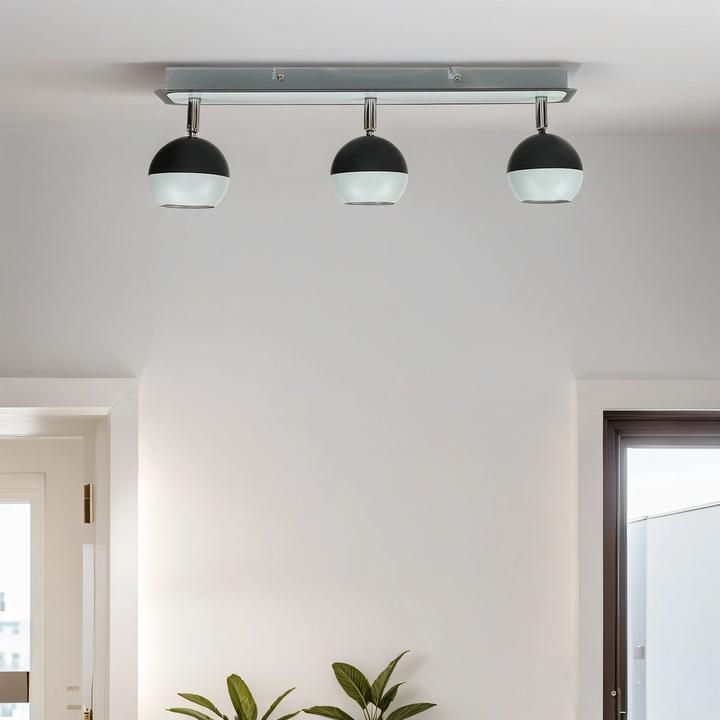 Produktbild Licht-Erlebnisse Spot Strahler Noah (GU10)