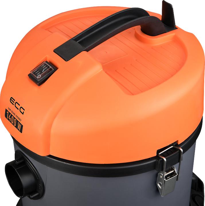 Produktbild ECG VM 3140 vacuum Drum vacuum Dry&wet Combi
