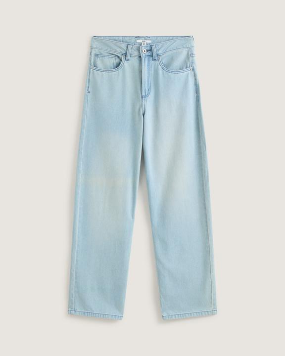 Immagine prodotto Vans Sirelle 5 Pocket Puddle Pants (34)