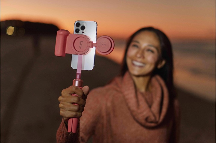 Actual product image ShiftCam SnapGrip Creator Kit