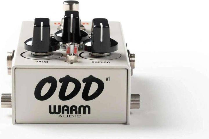 Produktbild Warm Audio ODD Box V1 - Over Drive Disorder (E-Gitarre)