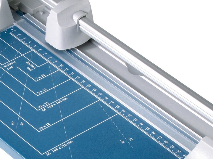 Produktbild Dahle Pressschiene für 507