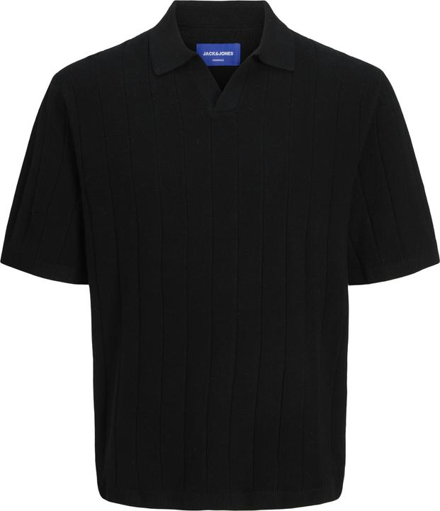 Produktbild Jack & Jones Einfarbig Poloshirt Poloshirt (XS)
