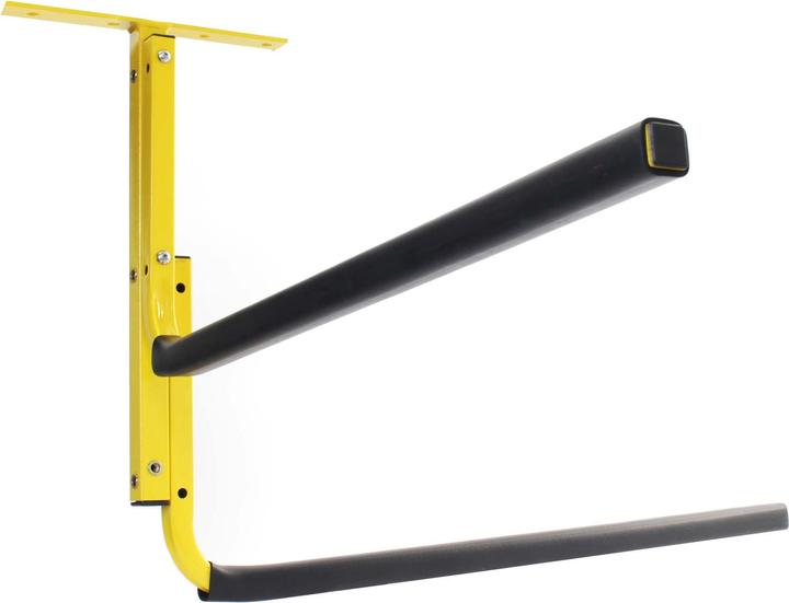 Produktbild Wiltec Kajak & SUP Deckenhalterung