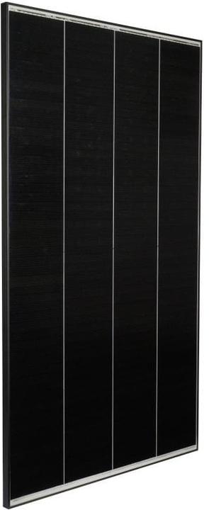 Actual product image Wattstunde Solarpanel SOLA Frame Black 275 Wp (275 W, 13.50 kg)