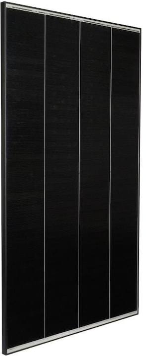 Produktbild Wattstunde Solarpanel SOLA Frame Black 275 Wp (275 W, 13.50 kg)