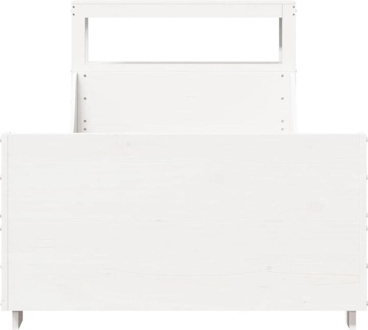 Image du produit vidaXL Bettrahmen (75 x 190 cm)