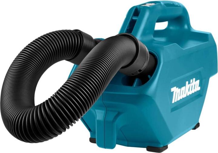 Immagine prodotto Makita CL121DZX (Aspirapolvere a umido e a secco)