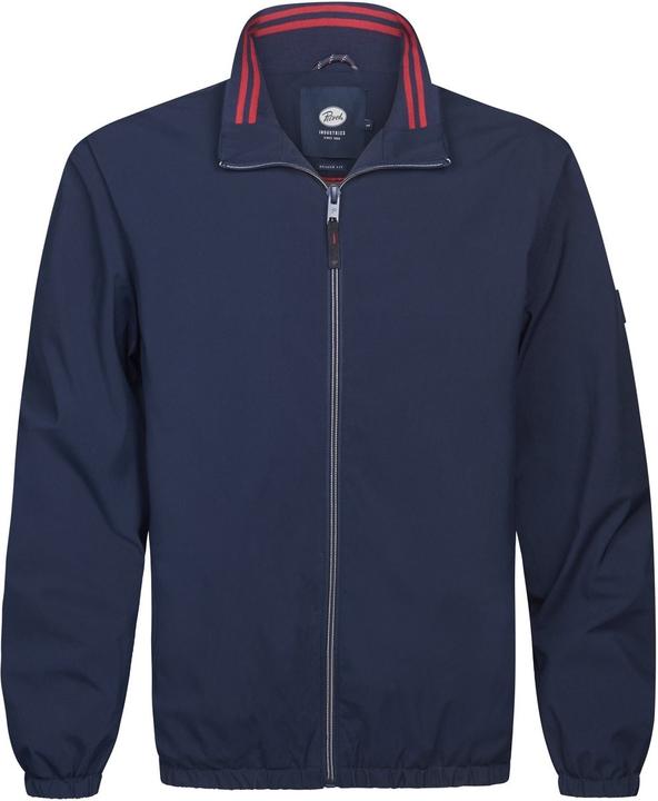 Actual product image Petrol Bomber Jacket (L)