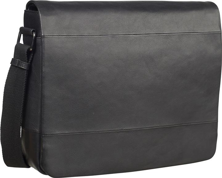 Immagine prodotto Leonhard Heyden Borsa a tracolla in pelle Hamburg L