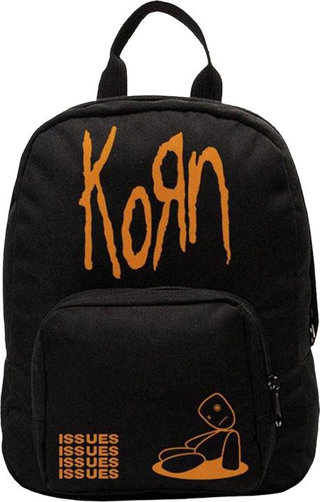 Image du produit Korn - Sac à dos ISSUES