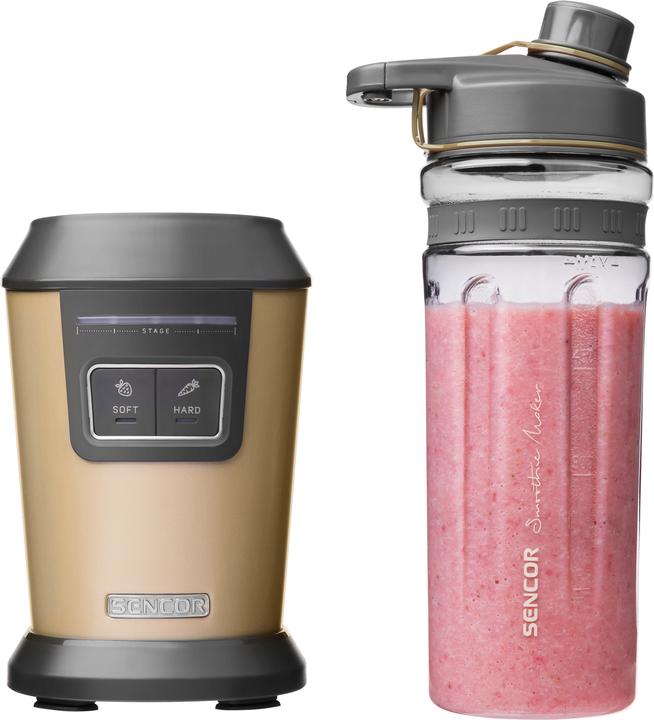 Produktbild Sencor SBL 7172BL cocktail mixer (800 W)