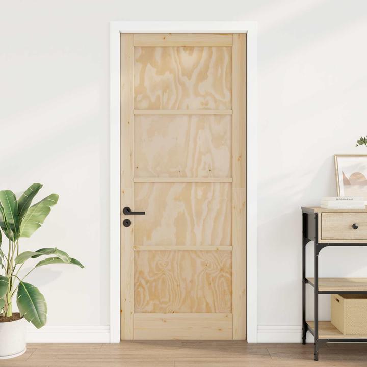 Produktbild vidaXL Interior Tür