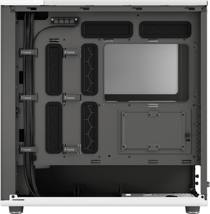 Produktbild Fractal North XL (mATX, Mini-ITX, ATX, E-ATX)