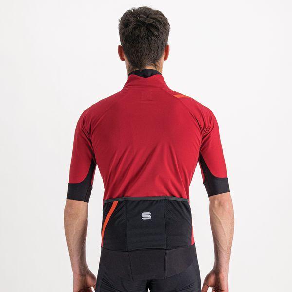 Produktbild Sportful Fiandre Pro Jacket Short Sleeve (L)