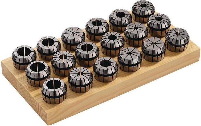 Machine : accessoires