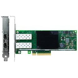 Fujitsu PLAN EP X710-DA2 SFP+ PCIe 3.(P) (PCI Express 3.0 x8), Netzwerkkarte