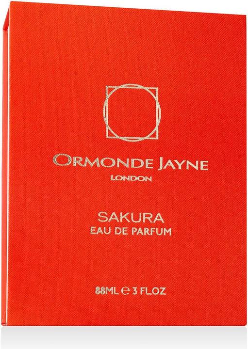 Immagine prodotto Ormonde Jayne Sakura EDP (Eau de parfum, 88 ml)