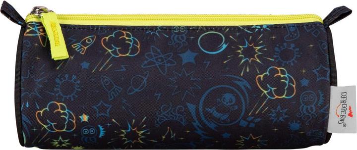 Produktbild Derdiedas ErgoFlex Easy Exklusiv LED Schulranzenset 5-teilig (22.50 l)