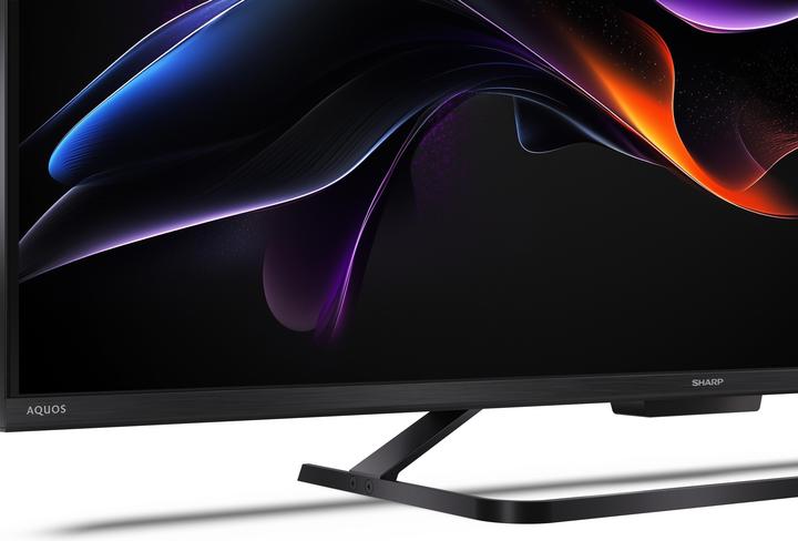 Image du produit Sharp 43HR7265E (43", LED, 4K, 2024)