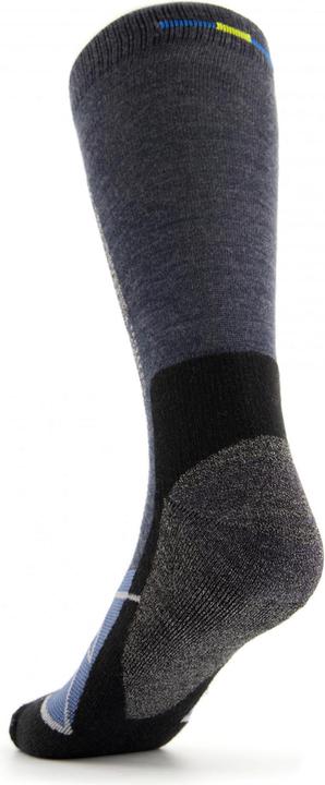 Produktbild Stoic Merino Trekking Crew Socks (42 - 44)