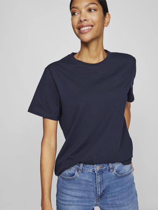 Image du produit Vila VINORA Rundhals T-Shirt (S)