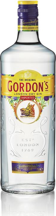 Gordon's London Dry