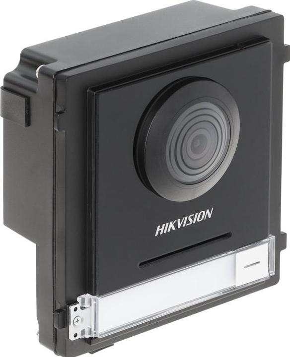 Produktbild Hikvision DS-KD8003Y-IME2 Modulare Türstation 2-Draht (Kabelgebunden)