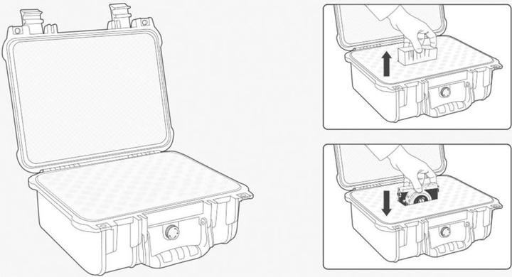 Actual product image Toolcraft TO-7746852