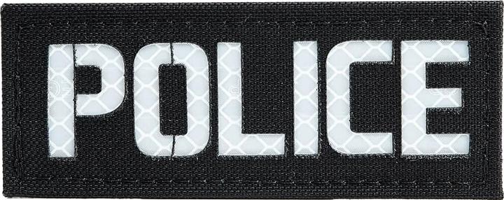 Produktbild Terra B ® POLICE Patch Small