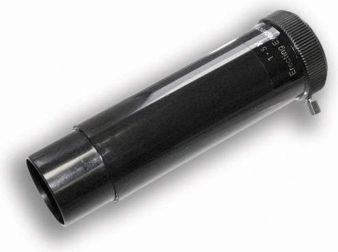 Produktbild Bresser Pluto 114/500