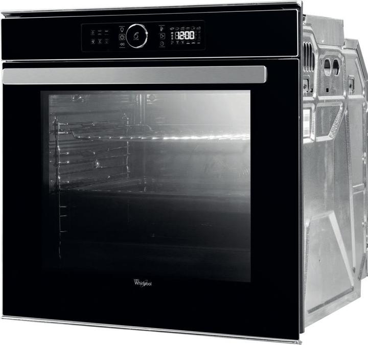 Actual product image Whirlpool AKZM 8480 NB