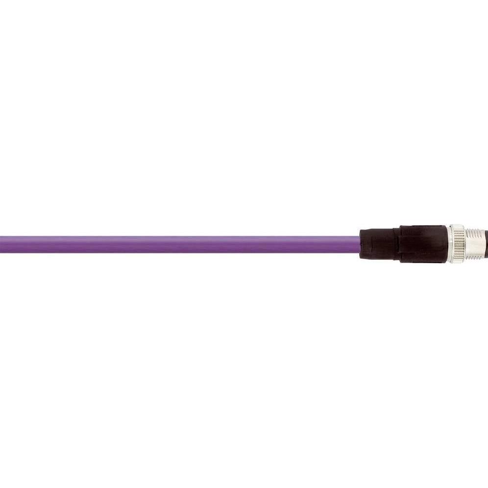 Lapp, Tubo + Canalina per cavi, Connettore (2 m)