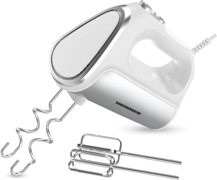 Produktbild Heinner HM-DC800WH (800 W)